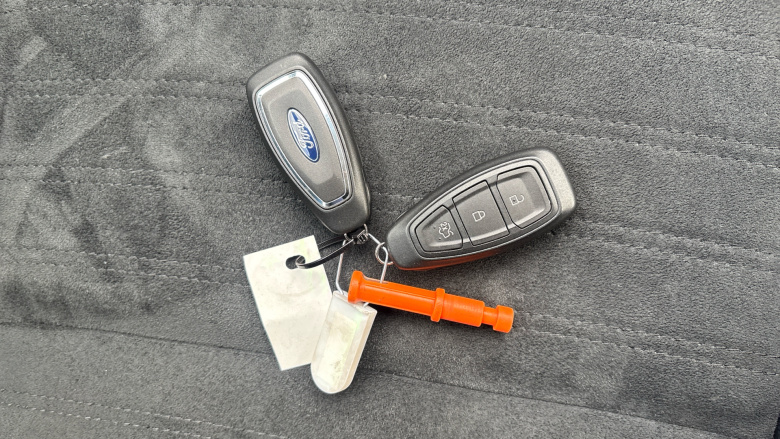 Ford Kuga 1.5 EcoBoost 150 ST-Line Edition 5dr Petrol Estate